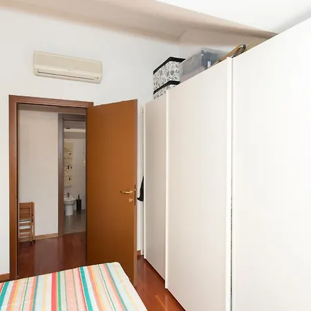 Appartement Splendida Mansarda! *