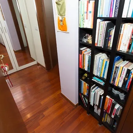 Appartement Splendida Mansarda! Rho
