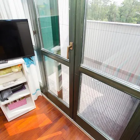 Appartement Splendida Mansarda! *