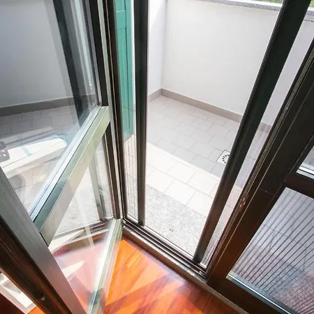 Apartment Splendida Mansarda! Rho